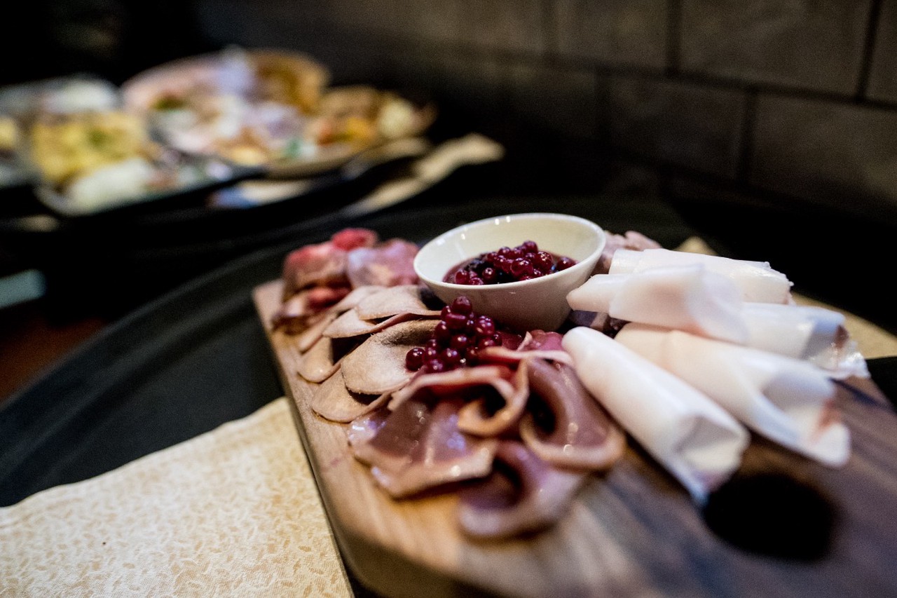 바쁜 하루에도 부담 없는 집에서의 식사 준비